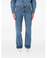 Levi's - Straight Jeans - Lyst