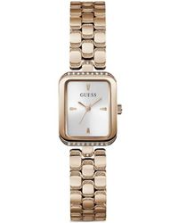 Guess - Montre Analogique 22 Mm - Lyst