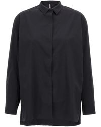 Veilance - Diene Long-Sleeve Button-Up Shirt - Lyst