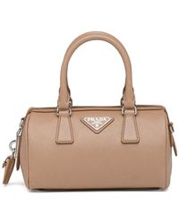 Prada Top-handle bags for Women | Online Sale up to 34% off | Lyst