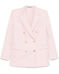 Tagliatore - Jasmine Blazer - Lyst