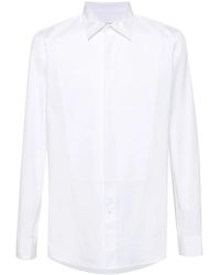 Fursac - クラシックカラーシャツ - Lyst