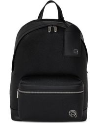 KARL LAGERFELD - Ikon Backpack - Lyst