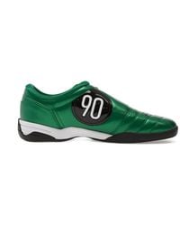 Nike - Total90 Quilted Sneakers - Lyst