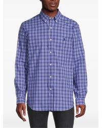 Polo Ralph Lauren - Geruit Overhemd - Lyst
