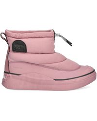 Sorel - Stivali Out N About - Lyst