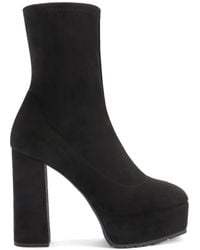 Giuseppe Zanotti - Trixiee Platform Boots - Lyst