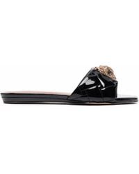 Kurt Geiger - Sandali Con Decorazione - Lyst
