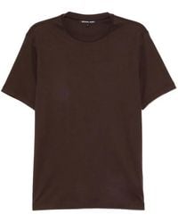 Michael Kors - Slim-Fit Polo Shirt - Lyst