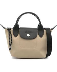 Longchamp - Mini Le Pliage Energy Tote Bag - Lyst