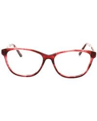 Harley Davidson - Lunettes De Vue À Monture Rectangulaire - Lyst