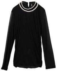 Junya Watanabe - Tops - Lyst