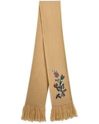 Etro - Sciarpa - Lyst