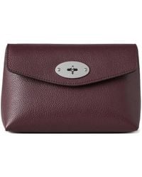 Mulberry - Darley クラッチバッグ - Lyst