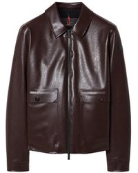 Rrd - Zip-Up Flap-Pocket Jacket - Lyst