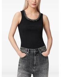 AllSaints - Lucy Tank Top - Lyst