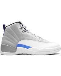 Nike - 'Air 12 Retro' Sneakers - Lyst