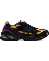 New Balance - X Kith 2010 Multi" Sneakers - Lyst