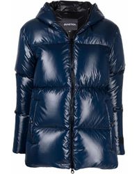 Duvetica Padded and down jackets for Women - Up to 50% off | Lyst