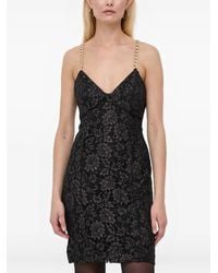 Marciano - Minikleid mit Kettenriemen - Lyst