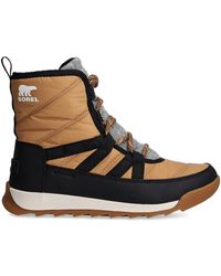 Sorel - Whitney Ii Plus Boots - Lyst