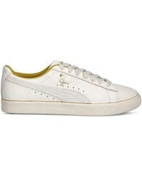 PUMA - X The Neverworn Iv Clyde Sneakers - Lyst