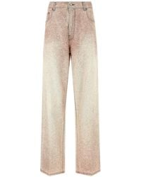 Haikure - Bonnie Embellished Jeans - Lyst