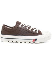 Pro Keds - Royal Intrepid Contrast Sole Sneakers - Lyst