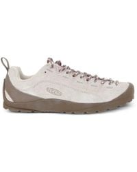 Keen - Jasper Leather Sneakers - Lyst