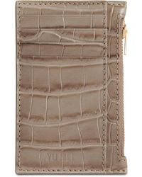 Yu Mei - Tarjetero Frank - Lyst