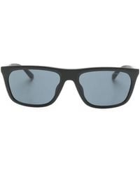 Emporio Armani - Sunglasses - Lyst