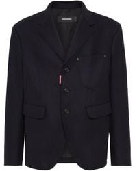 DSquared² - Osaka Blazer - Lyst
