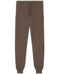Tod's - Jogger Trousers - Lyst