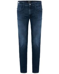 Replay - Jeans Anass - Lyst