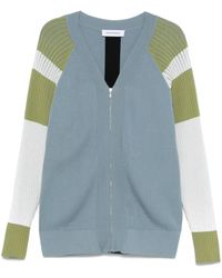 Kiko Kostadinov - Inex Cardigan - Lyst
