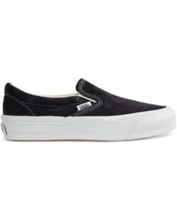 Vans - Lx Classic Slip-On 98 Sneakers - Lyst