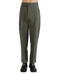 Fear Of God - Wool Trousers - Lyst