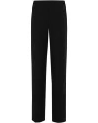 Jonathan Simkhai - Button-Detailed Trousers - Lyst