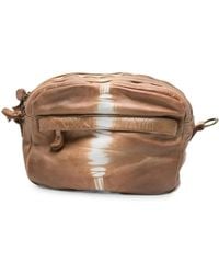 SOMMET - Arlo Tie-Dye Cross Body Bag - Lyst