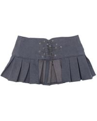 Collina Strada - Bungee-Fastening Belt - Lyst