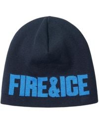 Bogner Fire + Ice - Berretto Jamie Con Logo Jacquard - Lyst