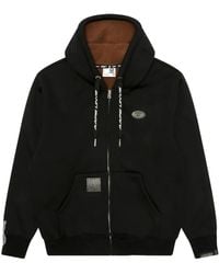 Aape By A Bathing Ape - Kapuzenjacke mit Reißverschluss - Lyst