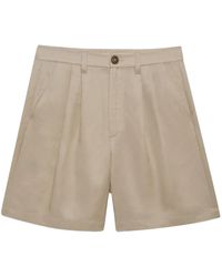 Anine Bing - Carrie Shorts - Lyst
