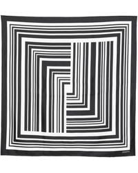 JOSEPH - Geometrische Sjaal - Lyst