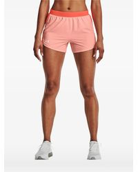 Under Armour - Fly-By 2.0 Shorts - Lyst