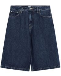 Carhartt - Stone Wash Belmont Shorts - Lyst