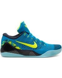 Nike - Kobe 9 Elite Protro Low-Top Sneakers - Lyst