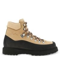 Diemme - 'roccia Vet Gomma' Ankle Boots - Lyst