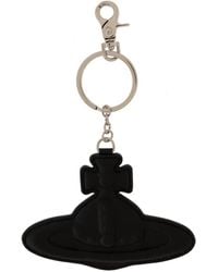 Vivienne Westwood - Orb Keyring - Lyst