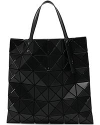 Issey Miyake - Lucent Matte Tote Bag - Lyst